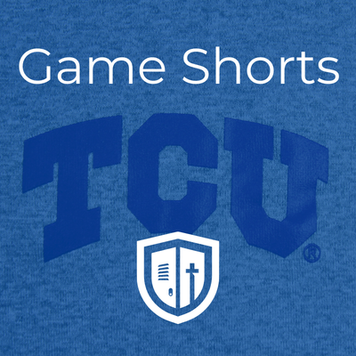 Game Shorts