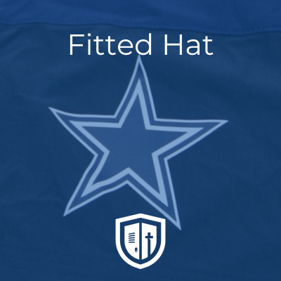 Fitted Hat