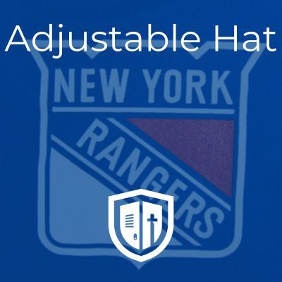 Adjustable Hat