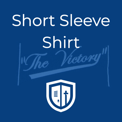 Short Sleeve Shirt