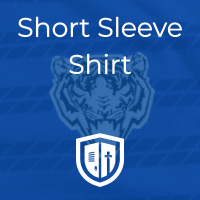 Short Sleeve Shirt