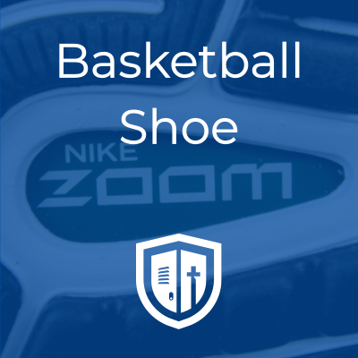 Basketball Shoe