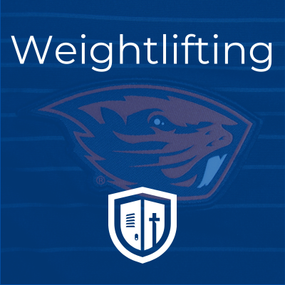 Weightlifting
