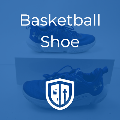 Basketball Shoe