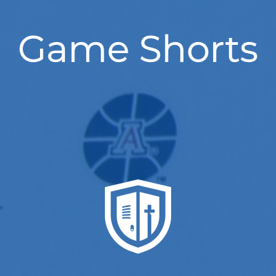 Game Shorts