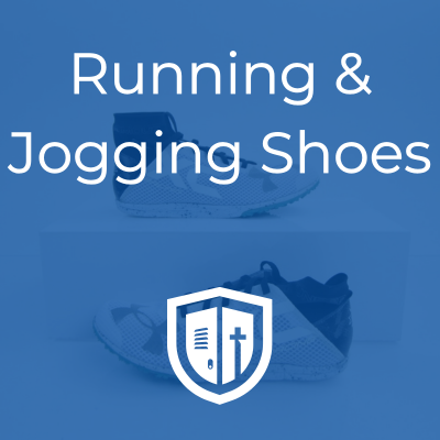 Running & Jogging Shoes