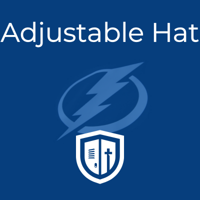 Adjustable Hat