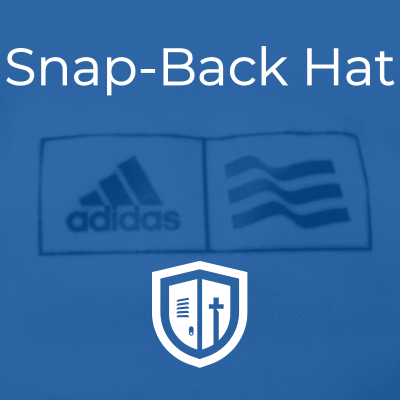 Snap-Back Hat
