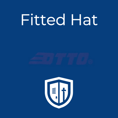 Fitted Hat