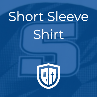 Short Sleeve Shirt