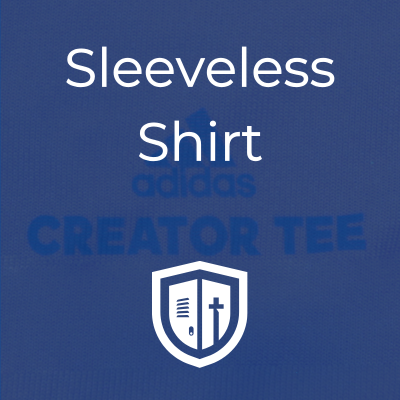 Sleeveless Shirt
