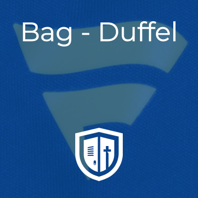 Bag - Duffel