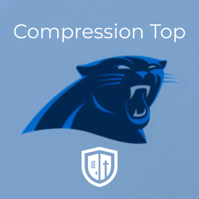 Compression Top