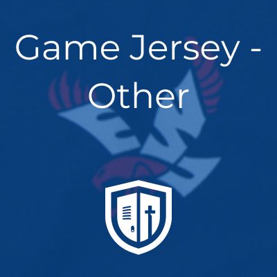 Game Jersey - Other