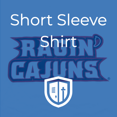 Short Sleeve Shirt