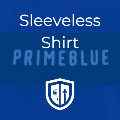 Sleeveless Shirt