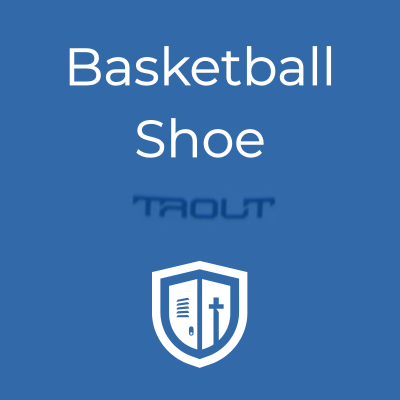 Basketball Shoe