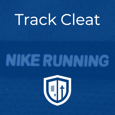 Track Cleat
