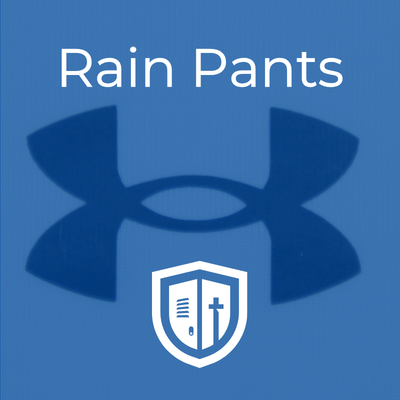 Rain Pants