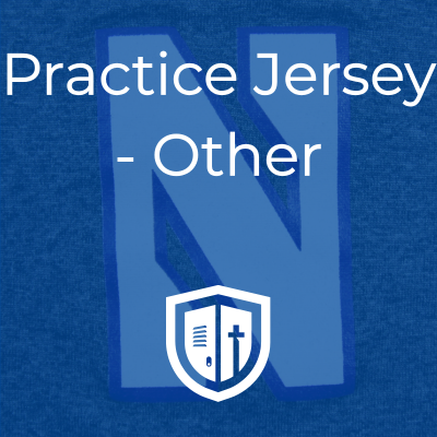 Practice Jersey - Other