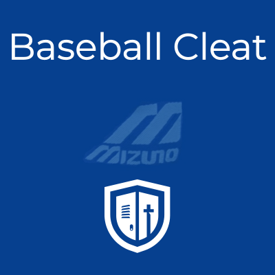 Baseball Cleat