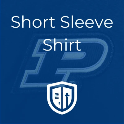 Short Sleeve Shirt