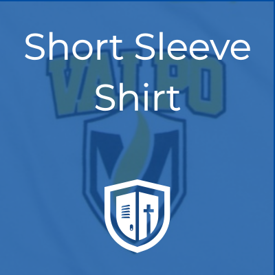 Short Sleeve Shirt