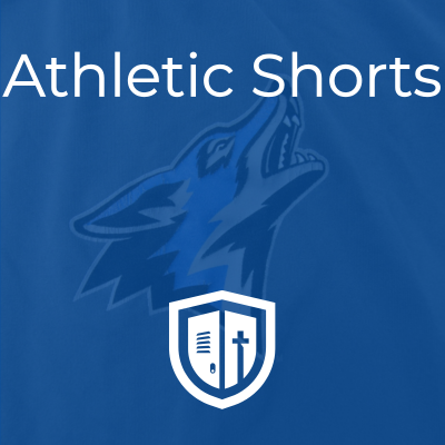 Athletic Shorts