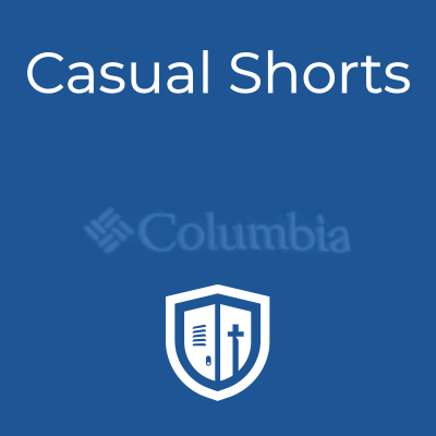 Casual Shorts