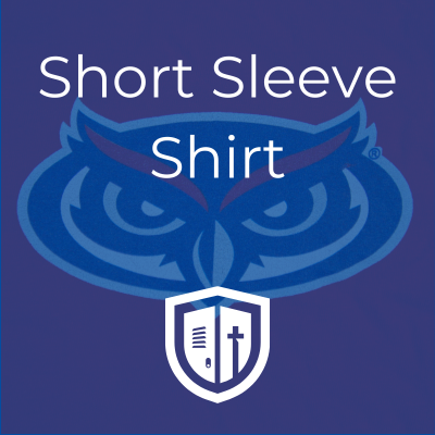 Short Sleeve Shirt