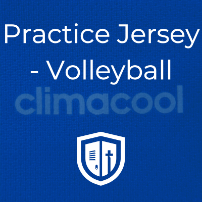Practice Jersey - Volleyball