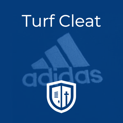 Turf Cleat