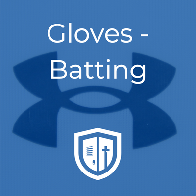 Gloves - Batting