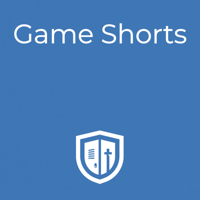 Game Shorts