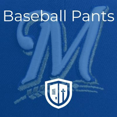 Baseball Pants
