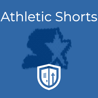Athletic Shorts