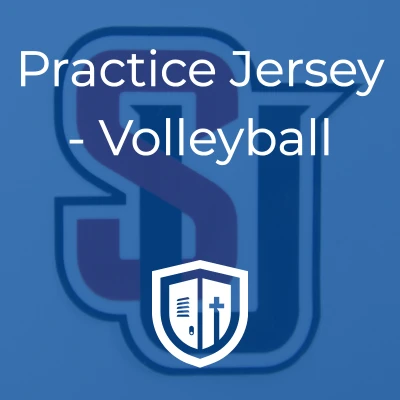 Practice Jersey - Volleyball