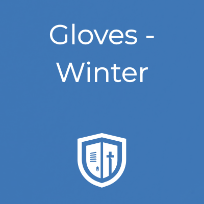 Gloves - Winter