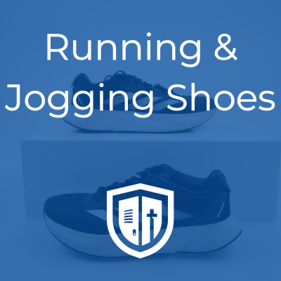Running & Jogging Shoes