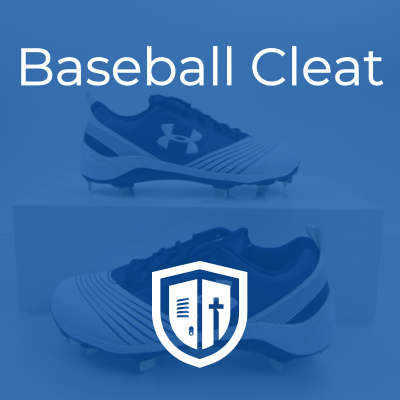 Baseball Cleat