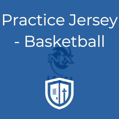 Practice Jersey - Basketball