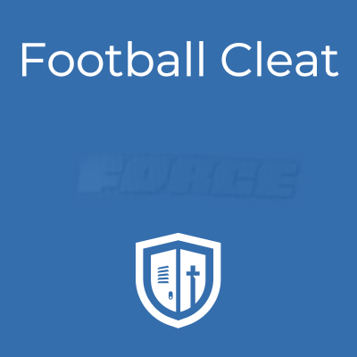Football Cleat