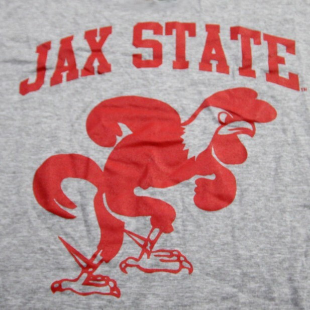 Jacksonville State Gamecocks