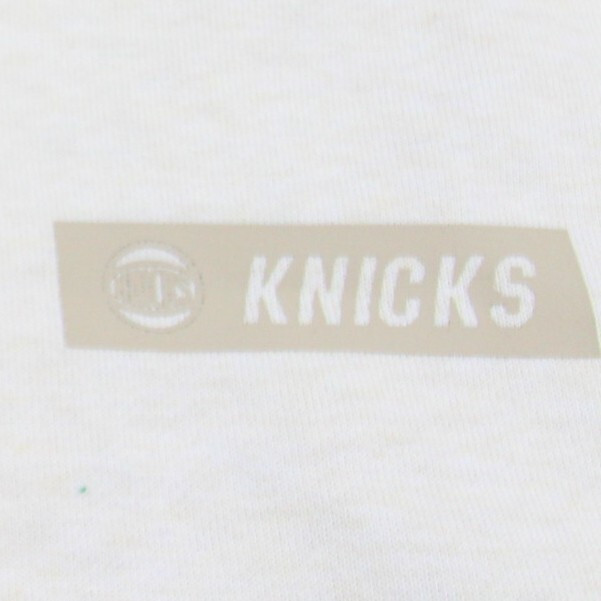 New York Knicks