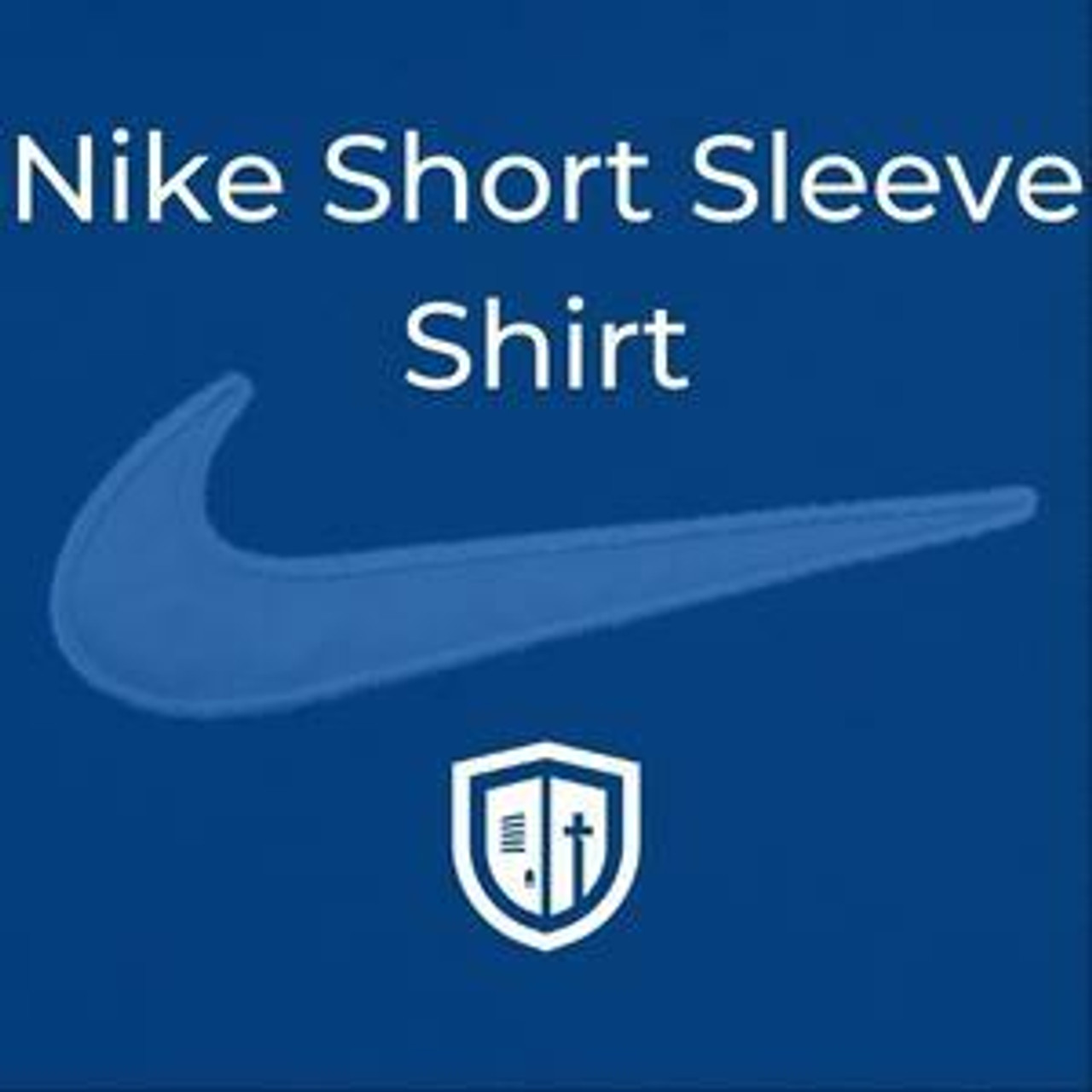 Shop Authentic Team-Issued Nike Short Sleeve Shirts from Locker Room Direct