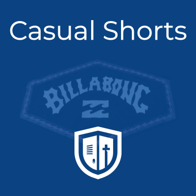 Casual Shorts