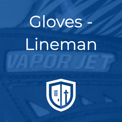 Gloves - Lineman