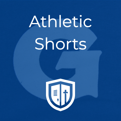 Athletic Shorts