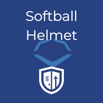Softball Helmet
