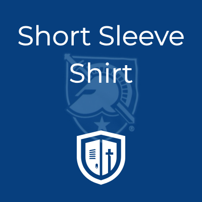 Short Sleeve Shirt